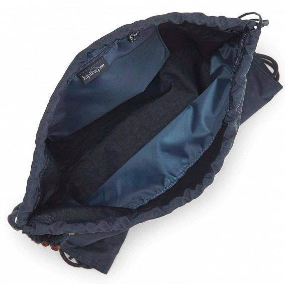 Рюкзак-мешок Kipling K09487H66 Supertaboo Essential Large Drawstring Bag