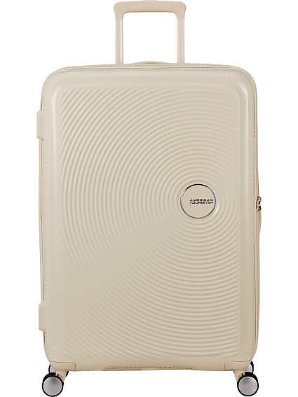 Чемодан American Tourister 32G*003 Soundbox Spinner 77 Exp