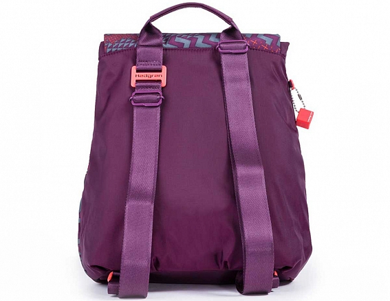 Рюкзак женский Hedgren HPLT15 Pilates Backpack Pelvic