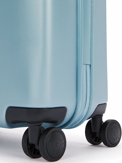 Чемодан Kipling Curiosity S Small Cabin Size Wheeled Luggage