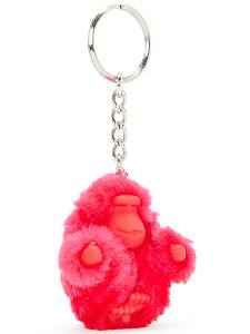 Брелок для ключей Kipling KI30883FL Monkeyclip XS