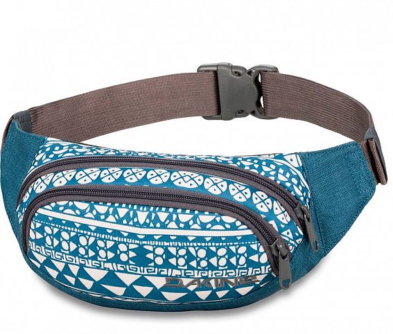 Сумка на пояс Dakine 8130200 Mako DK Hip Pack