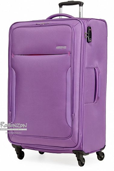 Чемодан American Tourister 98A*904 Ann Arbor 3 Spinner L