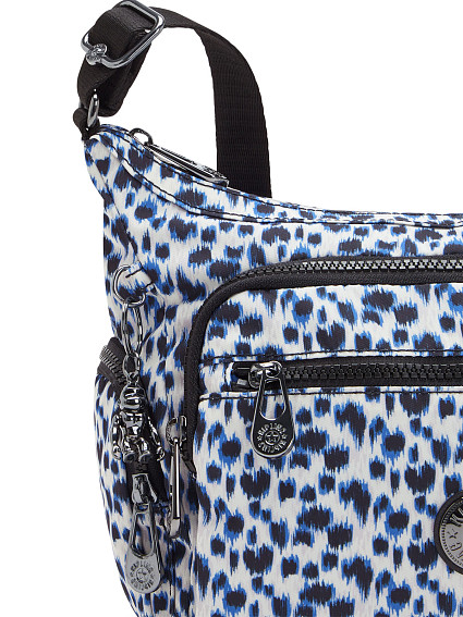 Сумка Kipling KI25361HZ Gabbie S Small Crossbody