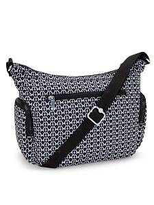 Сумка кросс-боди Kipling KI6607DD2 Gabb S Medium crossbody Сумка кросс-боди Kipling KI6607DD2 Gabb S Medium crossbody