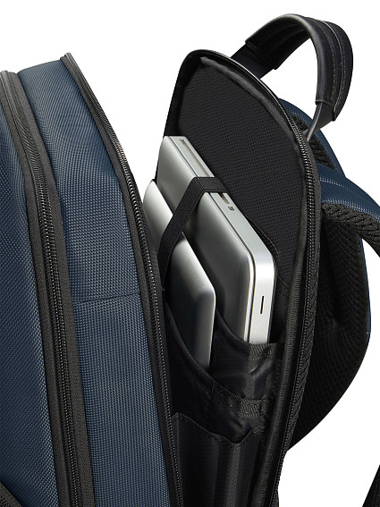 Рюкзак для ноутбука Samsonite KO1*006 Urban-Eye Backpack 14.1