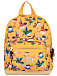 Рюкзак Pick & Pack PP20141 Birds Backpack S