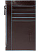Чехол для кредитных карт Piquadro PP6561B2R/MO Blue Square
