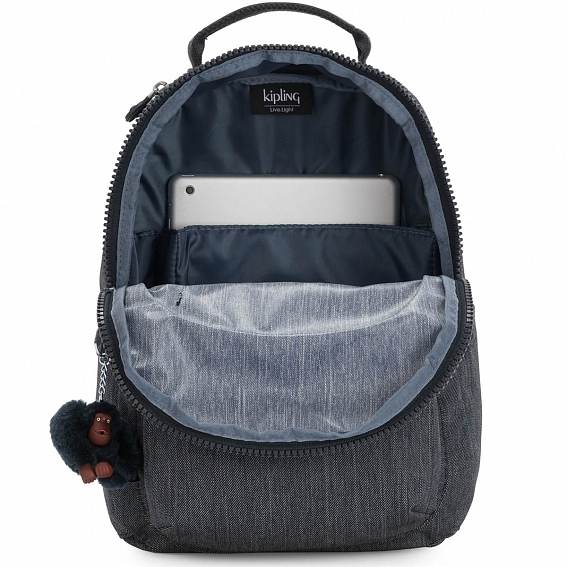 Рюкзак Kipling KI673858C Seoul S Small Backpack