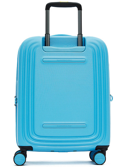 Чемодан Mandarina Duck SZV24 Logoduck+ Cabin Trolley exp