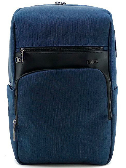 Рюкзак Brics BTD06601 Matera Small office backpack