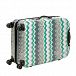 Чемодан Travelite 70559 Graphix Trolley L