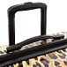 Чемодан Heys 13128-3041-21 Brown Leopard Fashion Spinner S