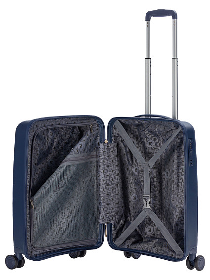 Чемодан Robinzon RP1405-J Jamaica S+BC