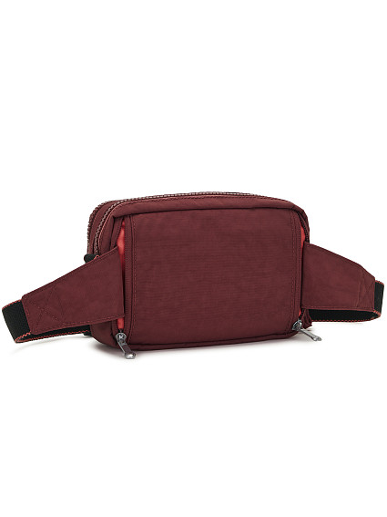 Сумка Kipling KI3795A1N Abanu Multi Small Crossbody Convertible To Waistbag