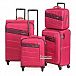 Чемодан Travelite 87147 Kite Trolley S Чемодан Travelite 87147 Kite Trolley S