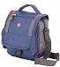 Сумка плечевая Wenger 1092239 Mini boarding bag