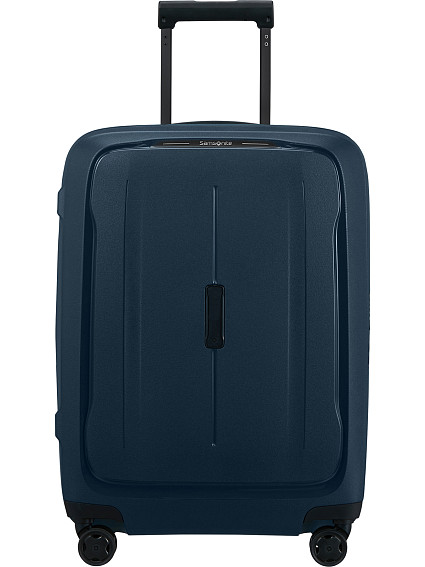 Чемодан Samsonite KM0*005 Essens Spinner exp 55