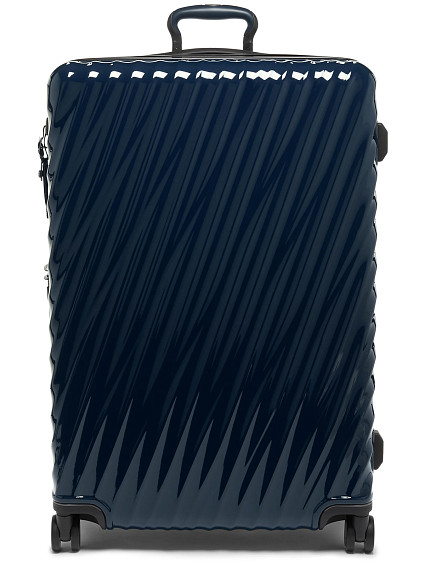 139686-1596 Чемодан 4-х колёсный 19 DEGREE