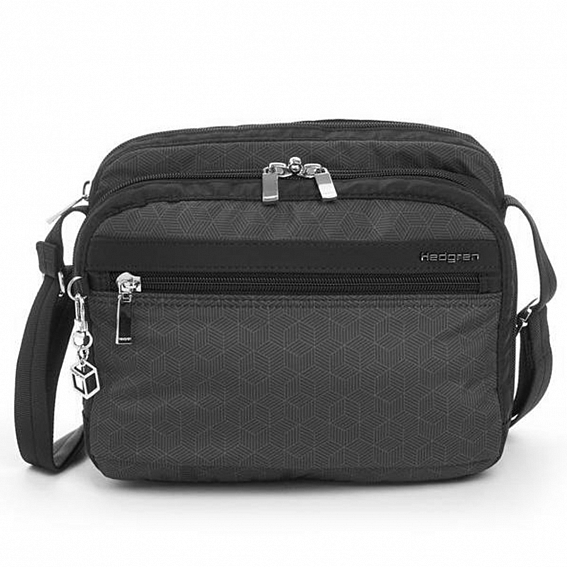 Молодежная сумка Hedgren HIC226 Inner City Metro RFID