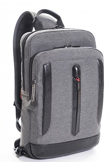 Рюкзак Hedgren HEXL02 Excellence Mono Sling Backpack Genus