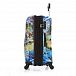 Чемодан Heys 13014-3010-21 Fashion Spinner It's a Small World Чемодан Heys 13014-3010-21 Fashion Spinner It's a Small World