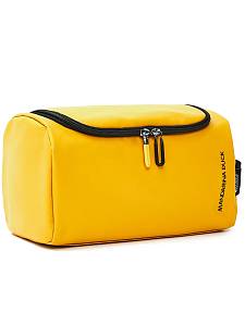 Несессер Mandarina Duck OSN04 Eco Coated Toilet Kit Small