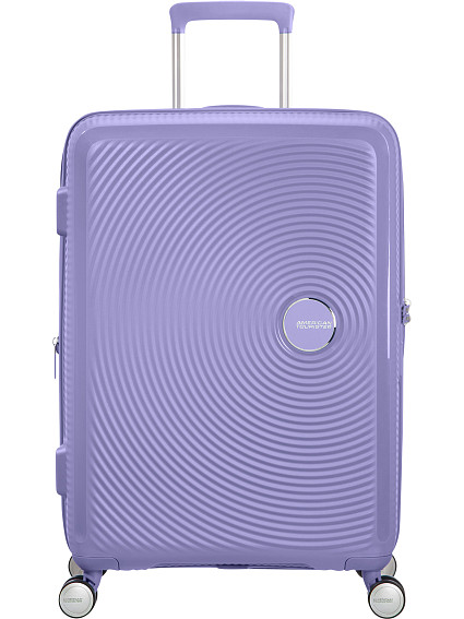 Чемодан American Tourister 32G*002 Soundbox Spinner 67 Exp
