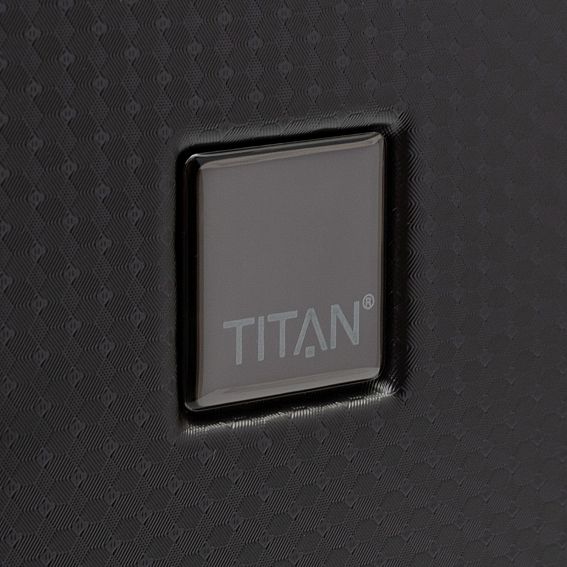 Мобильный офис Titan 816601 Xenon Deluxe Business Wheeler