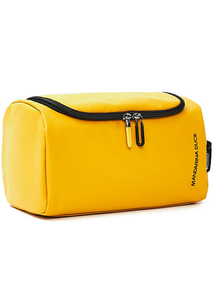 Несессер Mandarina Duck OSN04 Eco Coated Toilet Kit Small