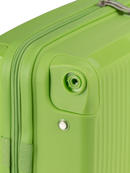 Чемодан Robinzon RP1074-H Hokkaido XS