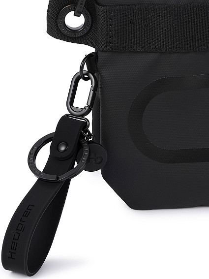 Сумка кросс-боди Hedgren HUNI01 Uni Ichi S RFID