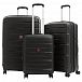 Чемодан Roncato 413463 Flight DLX Spinner S Чемодан Roncato 413463 Flight DLX Spinner S