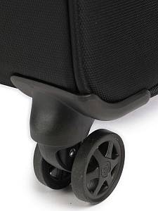 Чемодан Samsonite KQ7*005 Base Breeze Spinner exp 78