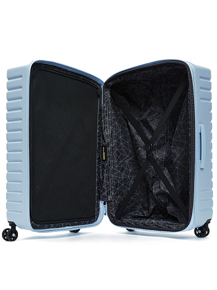 Чемодан Mandarina Duck KNV03 Flyduck trolley exp M