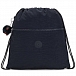 Рюкзак-мешок Kipling K094874DX Supertaboo Medium Drawstring Bag