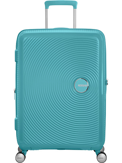 Чемодан American Tourister 32G*002 Soundbox Spinner 67 Exp