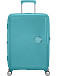 Чемодан American Tourister 32G*002 Soundbox Spinner 67 Exp