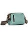 Сумка Mandarina Duck VCT02 Shoulder Bags Hunter