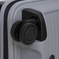 Чемодан Robinzon RP113-1 Madeira Basic S