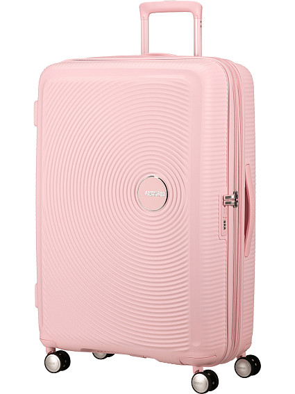 Чемодан American Tourister 32G*003 Soundbox Spinner 77 Exp
