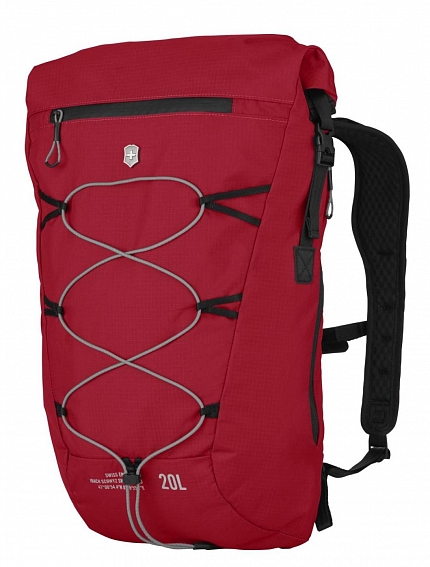 Рюкзак Victorinox 606903 Altmont Active L.W Lightweight Rolltop Backpack