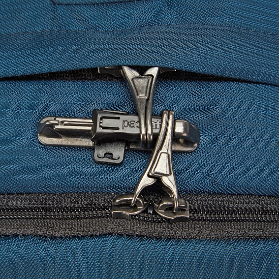 Рюкзак-антивор Pacsafe 40100641 Vibe 25L ECONYL® Anti-Theft Recycled Backpack