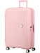 Чемодан American Tourister 32G*003 Soundbox Spinner 77 Exp Чемодан American Tourister 32G*003 Soundbox Spinner 77 Exp