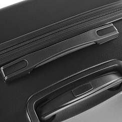 Чемодан Bugatti 49709201 Kallisto