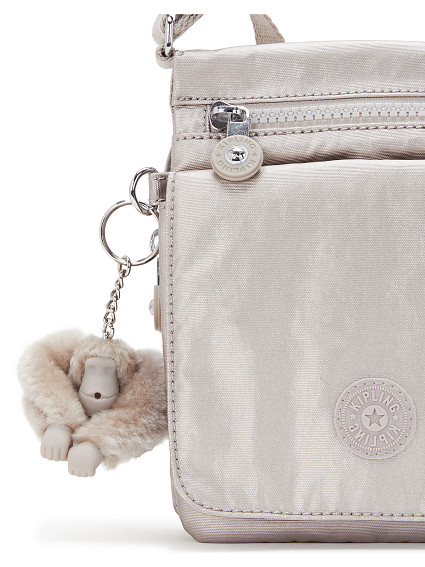 Сумка кросс-боди Kipling KI542848I New Eldorado Crossbody bag