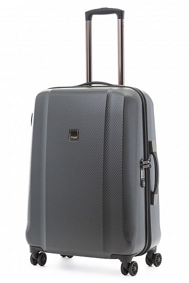 Чемодан Titan 816405 Xenon Deluxe M