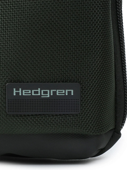 Сумка кросс-боди Hedgren HNXT09 Next CHIP 1cmpt Slim Crossover RFID