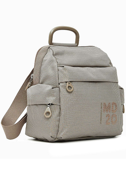 Рюкзак Mandarina Duck UYTT1 MD20 LUX 2.0 Small Backpack