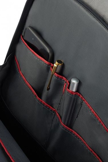 Рюкзак Samsonite CM5*006 GuardIT 2.0 Backpack M 15.6"